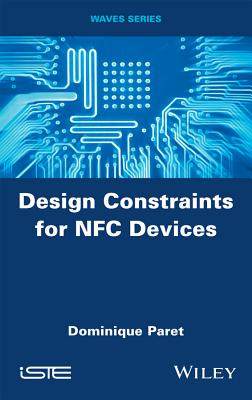 【预订】Design Constraints for Nfc Devices