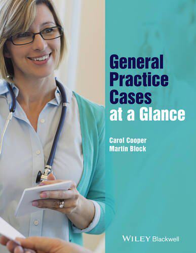 【预订】General Practice Cases at a Glance
