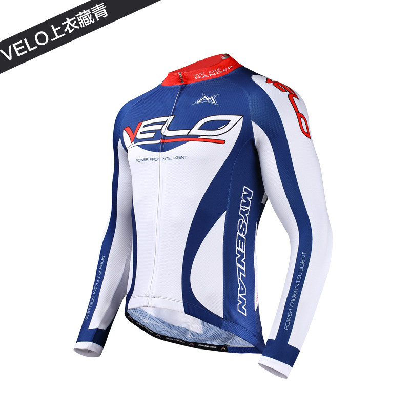 Vêtement cyclisme homme RUSUOO - Ref 2214854 Image 5