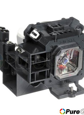 宝得丽 NEC 投影机灯泡 NP400 带灯架 NP07LP