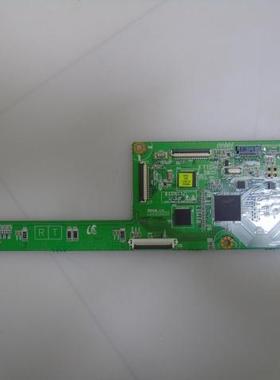 三星PS60E530A6R逻辑板LJ41-10158A LJ92-01855A屏S60FH-YB02核对