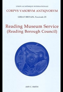 【预售】Corpus Vasorum Antiquorum, Great Britain Fascic