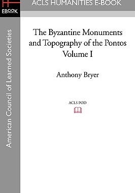 【预售】The Byzantine Monuments and Topography of the ...