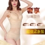 Mùa hè mỏng corset body định hình vest bụng bụng eo áo nữ body body định hình quần áo ren gợi cảm - Corset đồ lót phụ nữ