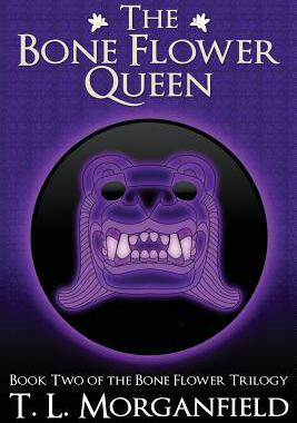 【预售】The Bone Flower Queen (the Bone Flow...