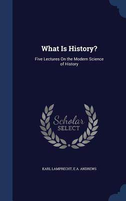 【预售】What Is History?: Five Lectures on t...