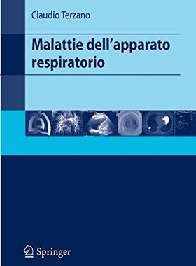 【预订】Malattie Dell'apparato Respiratorio