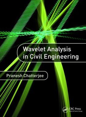 【预售】Wavelet Analysis in Civil Engineering