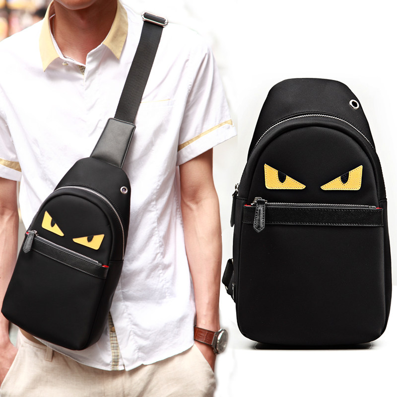 Sac pour homme - Ref 51754 Image 1