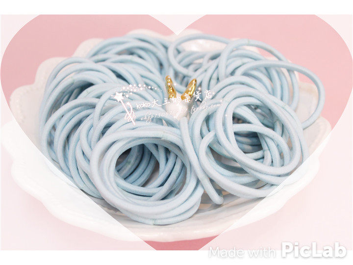 Accessoire coiffure - Ref 1203570 Image 1