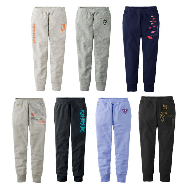 Pantalon pyjama jeunesse - Ref 742609 Image 1
