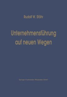 Neuen Auf Unternehmensfuhrung Wegen 预售