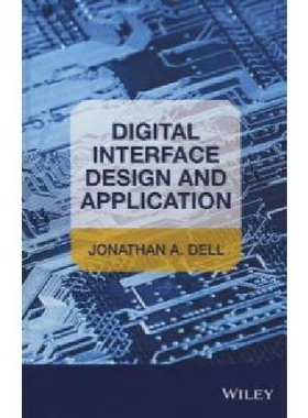 【预订】Digital Interface Design and Applica...