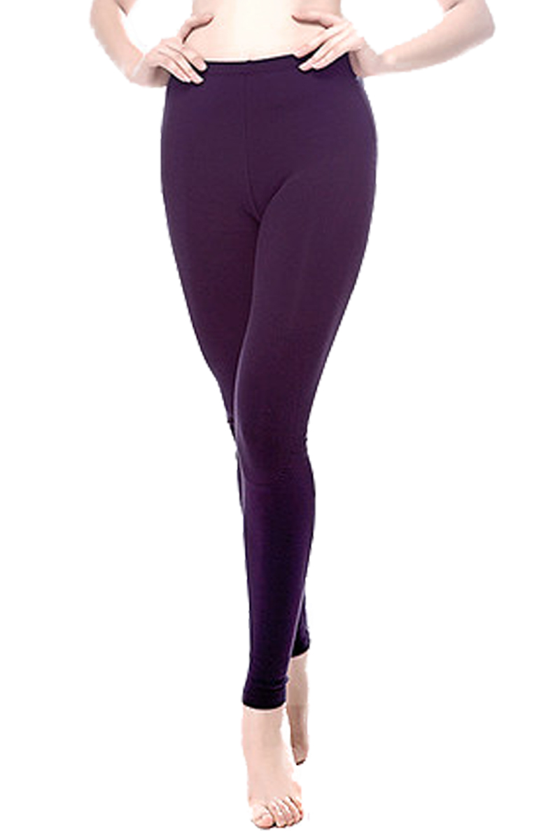 Pantalon collant jeunesse MIIOW D438001 en coton - Ref 748359 Image 6