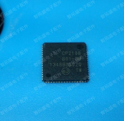 全新正品现货 CP2108B01-GM 一个起发 可直拍