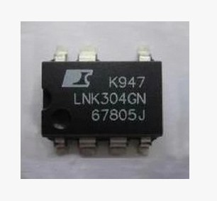 贴片IC LNK304GN LNK304G 液晶电源管理芯片SMD-7脚 可直拍