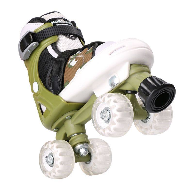 Patins à roulettes - Ref 2588665 Image 1