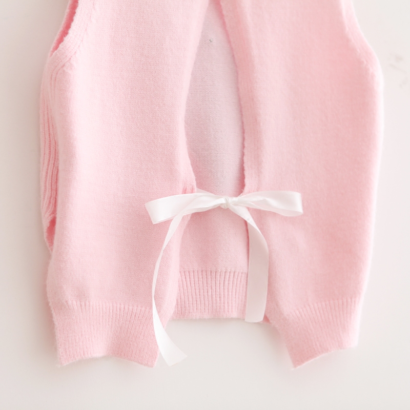 Gilet fille - Ref 2070915 Image 3