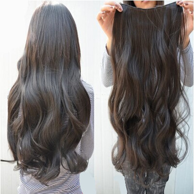 Extension cheveux - Ref 225621 Image 4