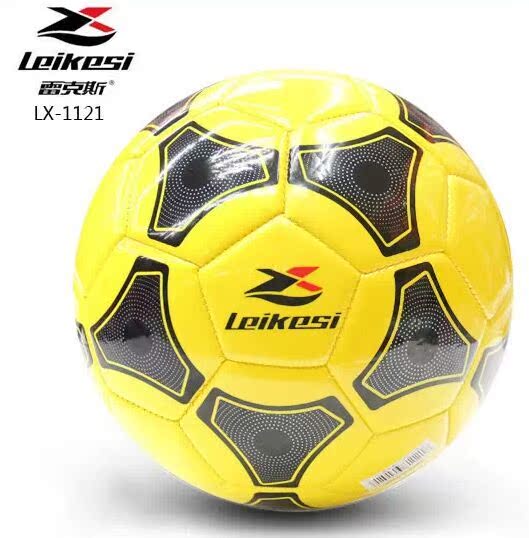 Ballon de foot - Ref 6417 Image 1