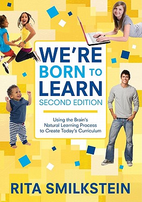 【预售】We're Born to Learn: Using the Brain's Natural Le...