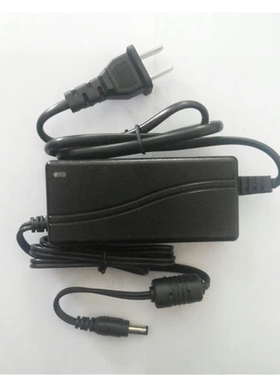 9V3A适用佳博GP-5860III热敏票据打印机电源适配器 充电器 电源线