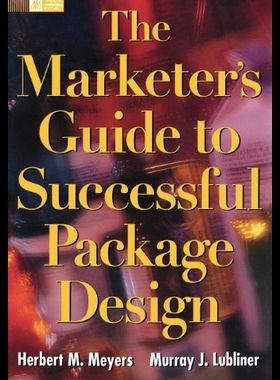 【预售】The Marketer's Guide to Successful Package Design