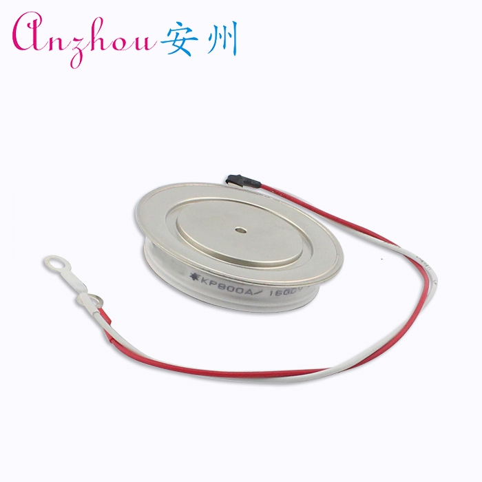 半凸型 KP800A 平板可控硅 3CT800A 平板式晶闸管 1600V 2000V