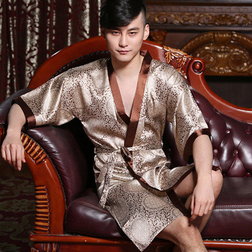 Peignoir Moyen-âge - Ref 596086 Image 1