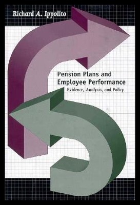 【预售】Pension Plans and Employee Performance: Evidenc