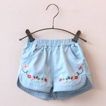 Jupe enfant en Toile de coton - Ref 2050265 Image 8