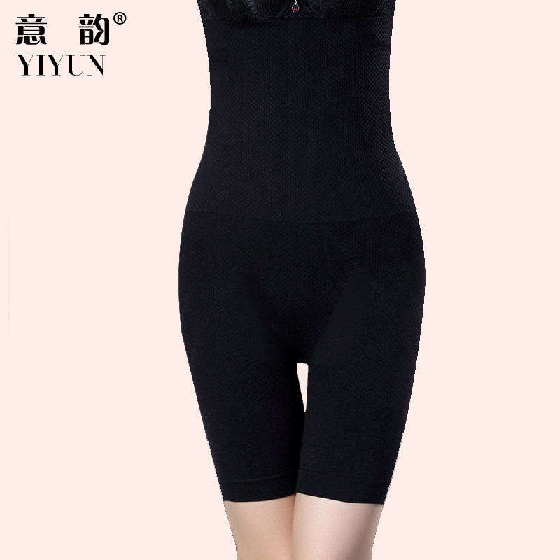 body amincissant simple en nylon - Ref 674334 Image 1