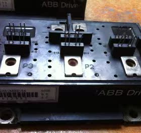 PP20012HS(ABBN)5A PP15012HS(ABBS) 变频器IGBT模块