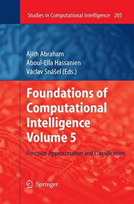 【预订】Foundations of Computational Intelli...