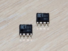 MUSES01高保真临场音质 JRC旗舰版发烧双运放 正品