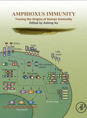 【预订】Amphioxus Immunity