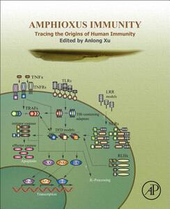 【预订】Amphioxus Immunity