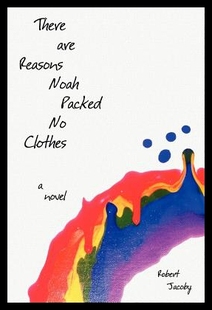 Are Reasons Noah There Packed Clothes 预售