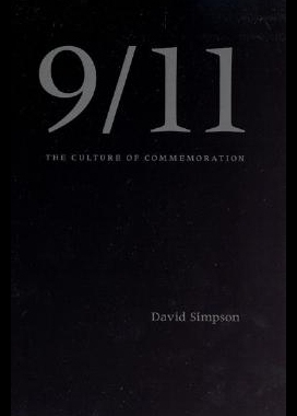 【预售】9/11: The Culture of Commemoration