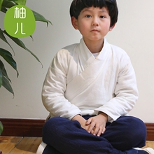 Jupe enfant en lin - Ref 2050198 Image 25