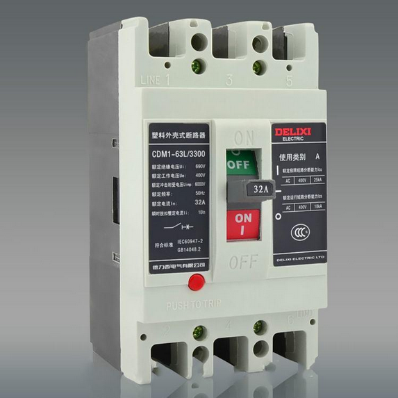 ʿܚ· CDM1-63L/3300 25-63A ՚_P(gun)