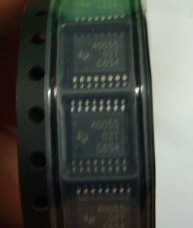 TPS40055PWP 40055原装拆机集成电路IC 质量保证 特价