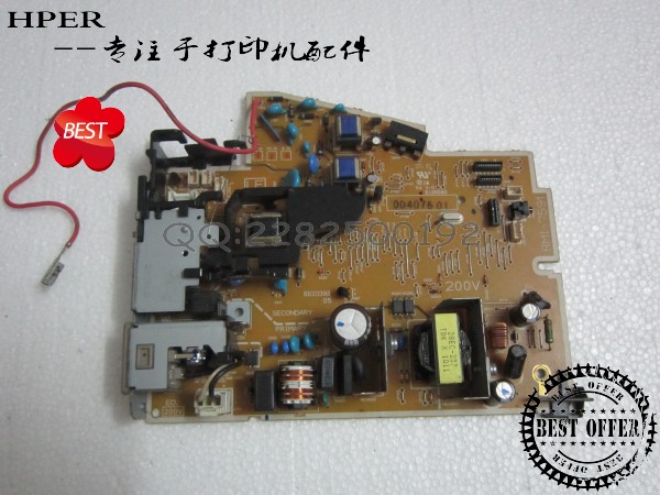 HP1102 1106 1108 电源板 供电板 有机器所有配件