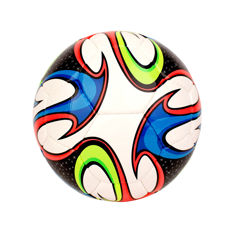 Ballon de football - Ref 7342 Image 2