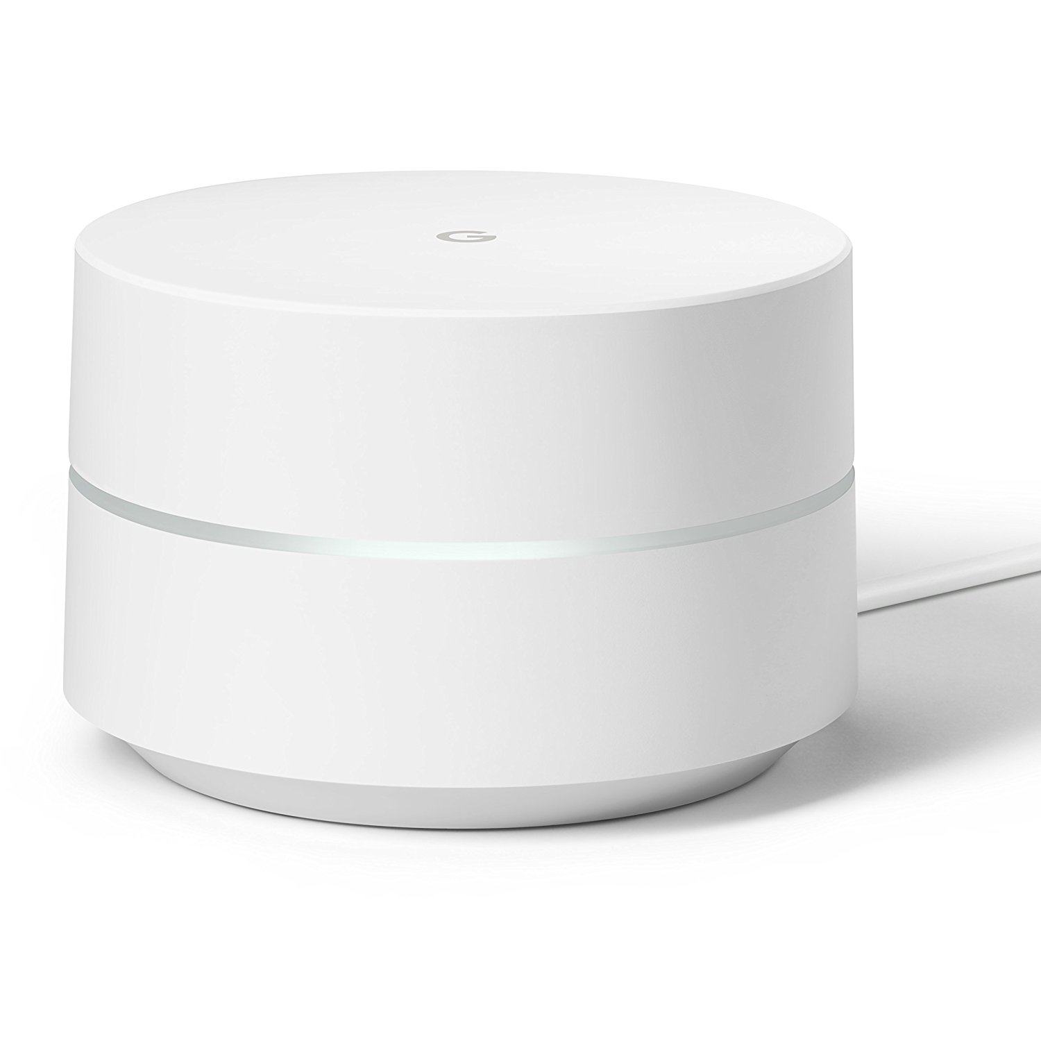 谷歌 Google Wifi 无线信号拓展器.