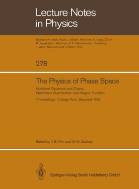 【预订】The Physics of Phase Space: Nonlinea...