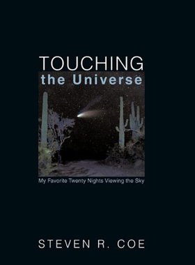 【预售】Touching the Universe: My Favorite Twenty Nigh...
