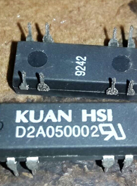 D2A050002  干簧管继电器