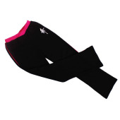 瑜伽形体裤 拉丁体操运动裤 子舞字裤 儿童女舞蹈服练功服男女舞蹈裤