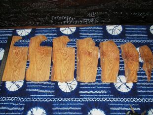 海南黄花梨木料板料家具盒子料山水纹水波荧光香气藏品礼品A